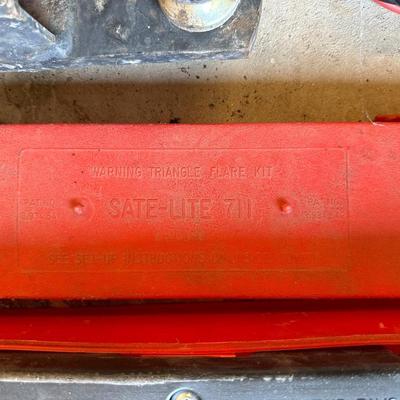 AUTOMOTIVE ITEMS