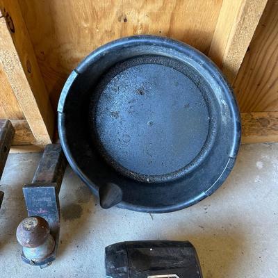 AUTOMOTIVE ITEMS