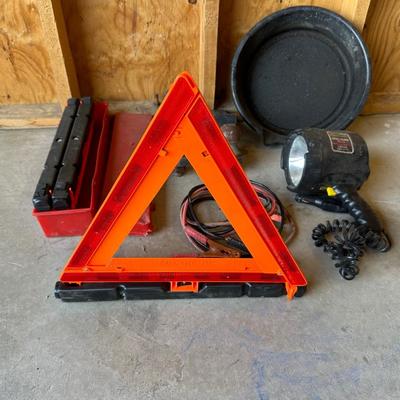 AUTOMOTIVE ITEMS