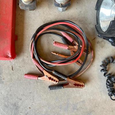 AUTOMOTIVE ITEMS