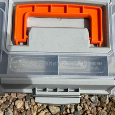 FISHING TACKLE AND ACCESSORIES