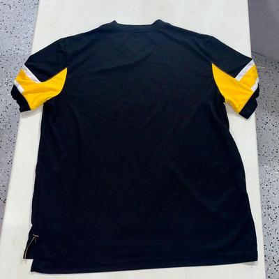 Pittsburgh Steelers Shirt W/Ca 1961 Logo