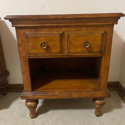 End Table Match to Pair 2