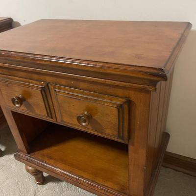 End Table Match to Pair 2