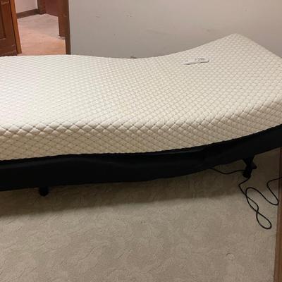 Twin Lift Bed