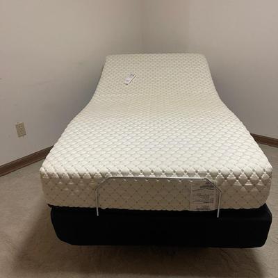 Twin Lift Bed