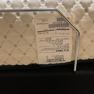Twin Lift Bed