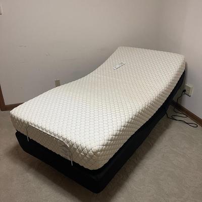 Twin Lift Bed