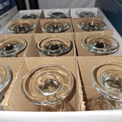 12 Goblets in Box