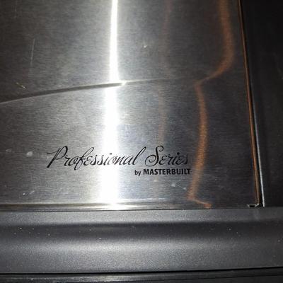Butterball Turkey Deep fryer