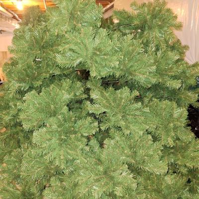 10' Christmas Tree