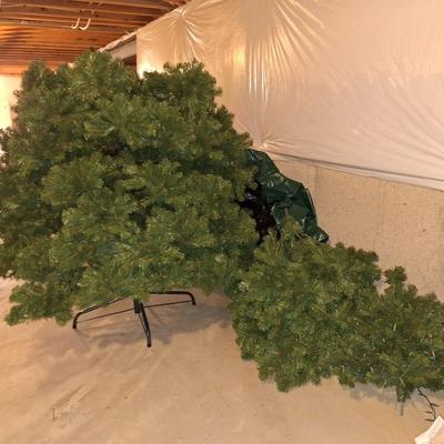 10' Christmas Tree