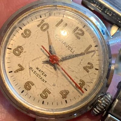 Vintage Ladies Watch Lot