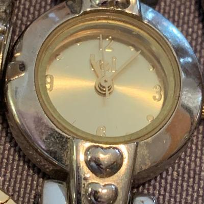 Vintage Ladies Watch Lot