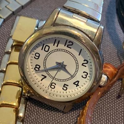 Vintage Ladies Watch Lot