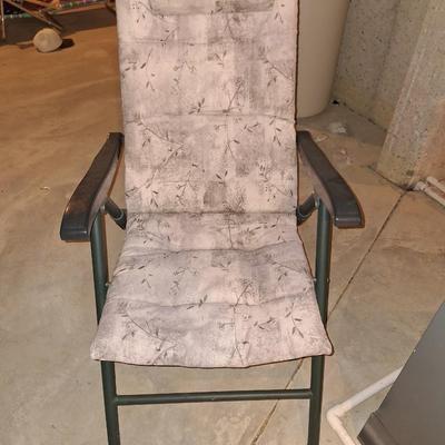 Patio Chair
