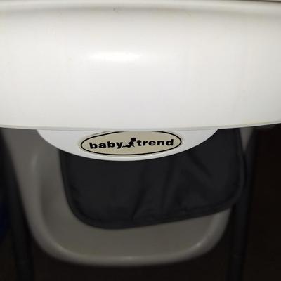 High Chair