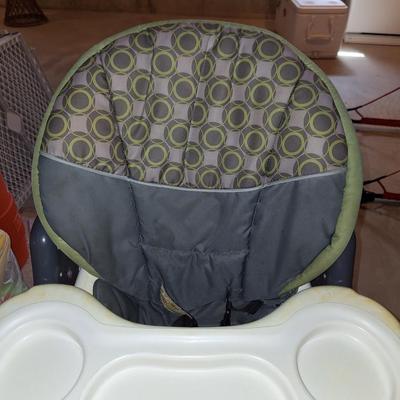 High Chair