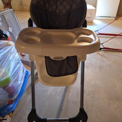 High Chair