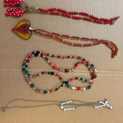 Jewelry - fun lot