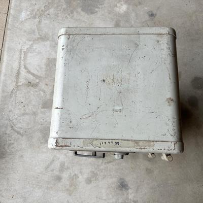 SENTRY FLOOR SAFE (NO COMBO)