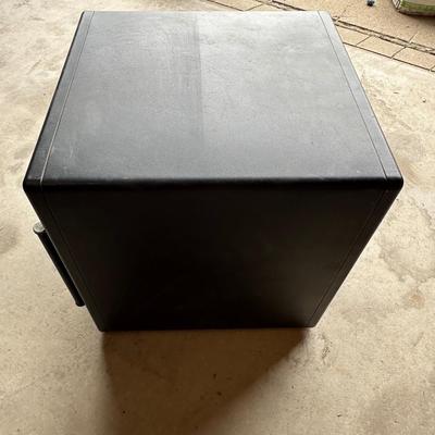 SENTRY FLOOR SAFE (NO COMBO)