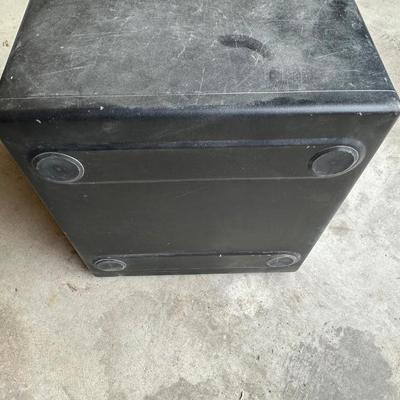 SENTRY FLOOR SAFE (NO COMBO)