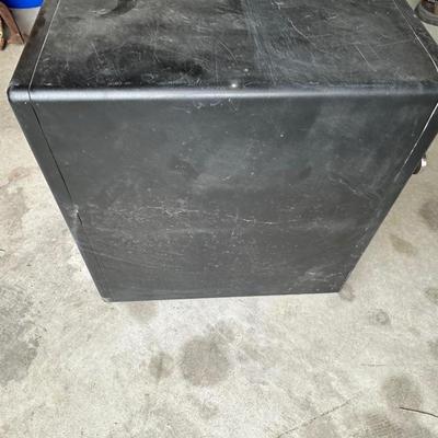 SENTRY FLOOR SAFE (NO COMBO)