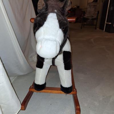 Rocking Horse