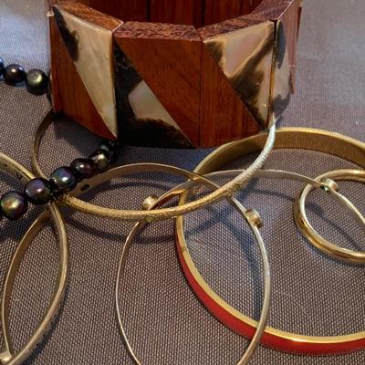 Large Costume Jewelry Lot