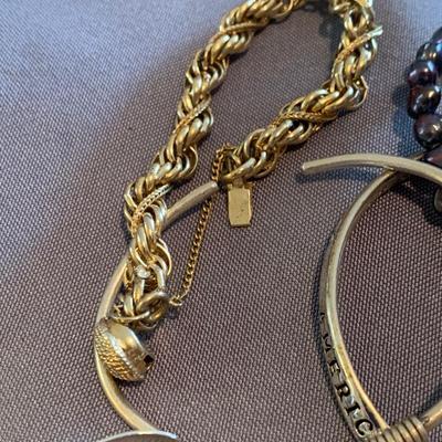 Large Costume Jewelry Lot