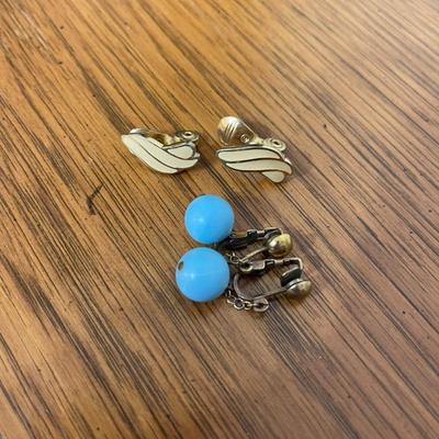 Earring- lot 2