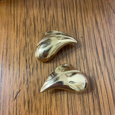 Dior Earrings