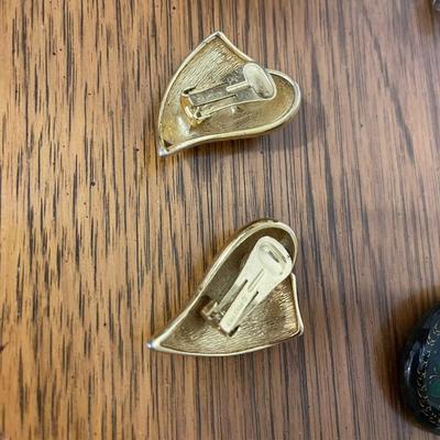 Dior Earrings