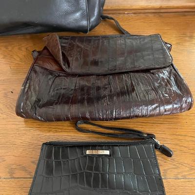 Purse Lot