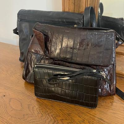 Purse Lot