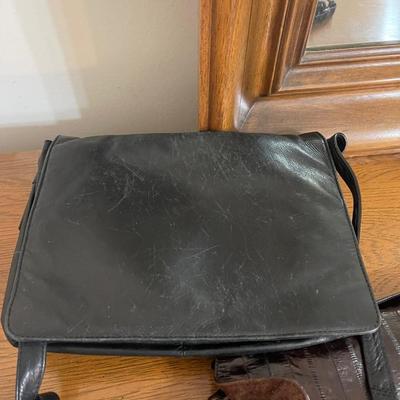 Purse Lot