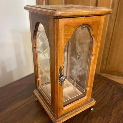 Jewelry Box