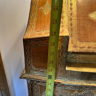 Florentine Desk