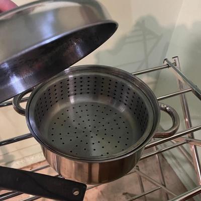 Pan Lot- steamer