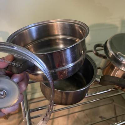 Pan Lot- steamer