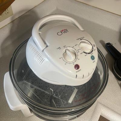 IntraChef
