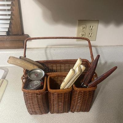 Knife Lot
