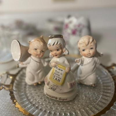 Kitchen Angel Lot