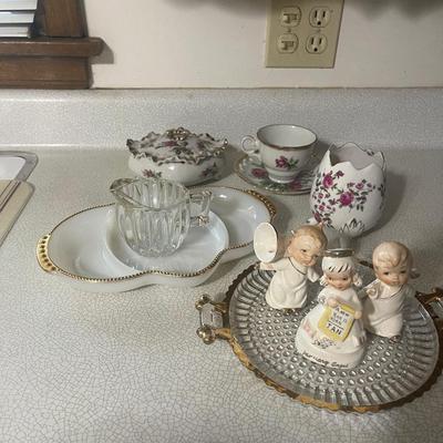 Kitchen Angel Lot