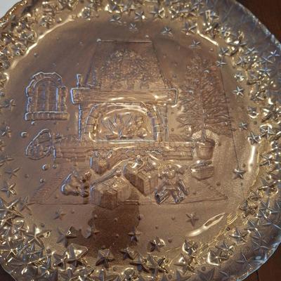Holiday Platter