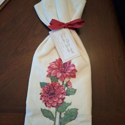 NIB Flour Sacks