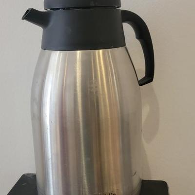 Mr Coffee
