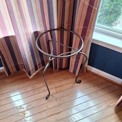 Wire Planter