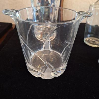DaVinci Ice Bucket